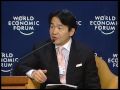 2009-12-08 | Davos Annual Meeting 2006 - The Quiet Revolution of Junichiro Koizumi ~> www.weforum.org 28.01.2006 Prime Minister Junichiro Koizumi has emerged as Japan's strongest political leader in its history since World War II ... (<span>1:)