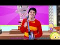 canciones infantiles - "la ballena enamorada"