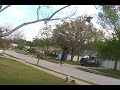 Pogo stick butt rape.