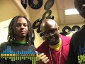 a day in the life of soulja boy part 2 mr  collipark office