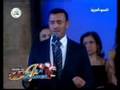 كاظم الساهر- يوميات رجل مهزوم/مهرجان جرش2007