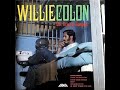 THE HUSTLER (D.R.) EL MALO& WILLIE COLON-Markolino-N.Marrero
