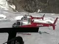 2008 Mendenhall Glacier Helicopter Tour