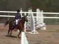 LB Naas 2007 Alingsas Felicia Laroche