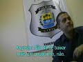V�DEO MOSTRA DELEGADO PRESO POR EXTORS�O