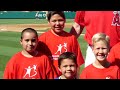 Big Brothers Big Sisters of OC ad featuring Jose Molina