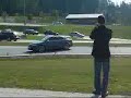 AUDI RS4....DRIFT....[Professional Driver]