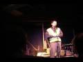 Steve Goldman Stand-up Comedy