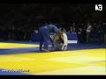 Judo Moscow 2008 Corrźa (BRA) - Iliadis (GRE) Judo Moscow 2008 Corrźa (BRA) - Iliadis (GRE)