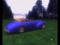 La evolución del automovil