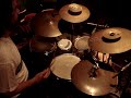 Diego Zangado - Brazilian Drummer - Samba-Batucada