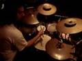Diego Zangado - Brazilian Drummer - Samba-Batucada
