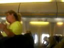Flugzeugdepressionen