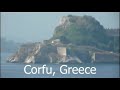 Corfu Greece_2 Corfu Greece_2