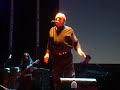 joe cocker   up where we belong  live in galapagar 