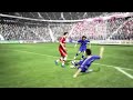 FIFA 09 Trailer