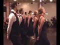 Formatie-dans