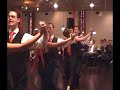 Formatie-dans