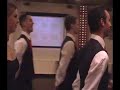 Formatie-dans