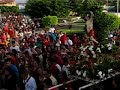 [INFORSIDE] Prociss�o da festa de S�o Sebasti�o.