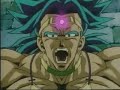 DBZ+nighwish