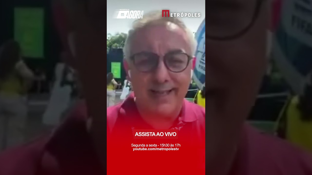 Brasil amadurece na Copa e mostra força para buscar o título, avalia Morelli