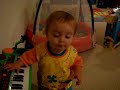 Brincando com Piano Brincando com Piano