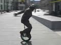 Unicycle Video Contest