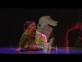 20081123 Waldau Theater - Peter Pan - Trailer
