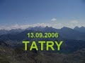 Świnica, Tatry