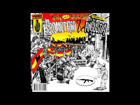Nega - Burdeles de Provincias (con Charly Efe)