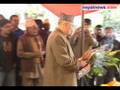videos de Sharma passes away