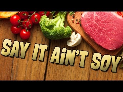 Vegans Shame And Threaten Meat Eaters