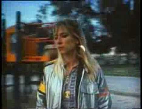 Video de Cinderella's Big Score de Sonic Youth