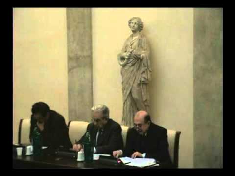 Italiani/italiane, discorsi storici, tipologie, tradizioni - Renato Bordone [16/24]
