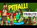 Pitfall: The Mayan Adventure Tribute