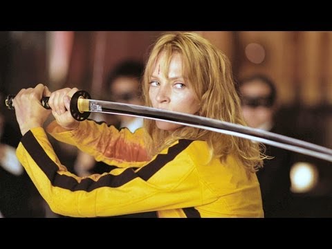 Top 10 Revenge Movies
