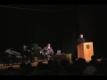 Brockport Student Government Presents Hitchens Vs. Wolpe 6 of 10