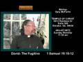 The Fugitive:David