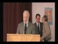 Perdu et retrouvé, Fernand Saint-Louis, Luc 15.1-10.flv
