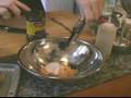 Thai Food Restaurant Recipes : How to Add Hoisin Sauce to Thai Peanut Sauce