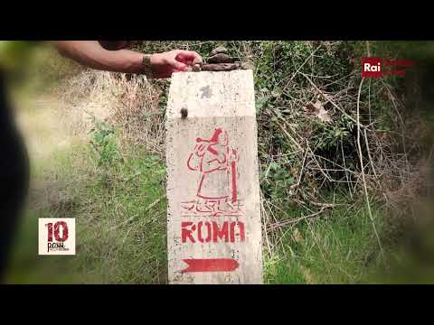 Video - Dieci Passi nella storia - Un cammino di giustizia