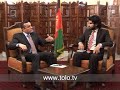 Interview Amrullah Saleh_Part 01