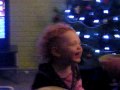 Adorable Red Headed Toddler- Charlee