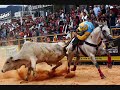 EL DEPORTE CRIOLLO
