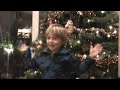 Oliver's Christmas Carols