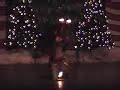 Fire dance -  Brazilian Belly dancer Andrea \"AZIMA\" Moreira