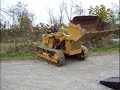 Old Tractor-Dennis Doyle