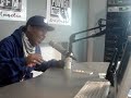 Power 106 (KPWR) Interview Pt.1