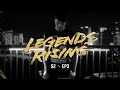 Click to View : Assista ao episódio do Legends Rising com o brasileiro Revolta